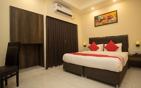 Hotel Mount View, Siliguri